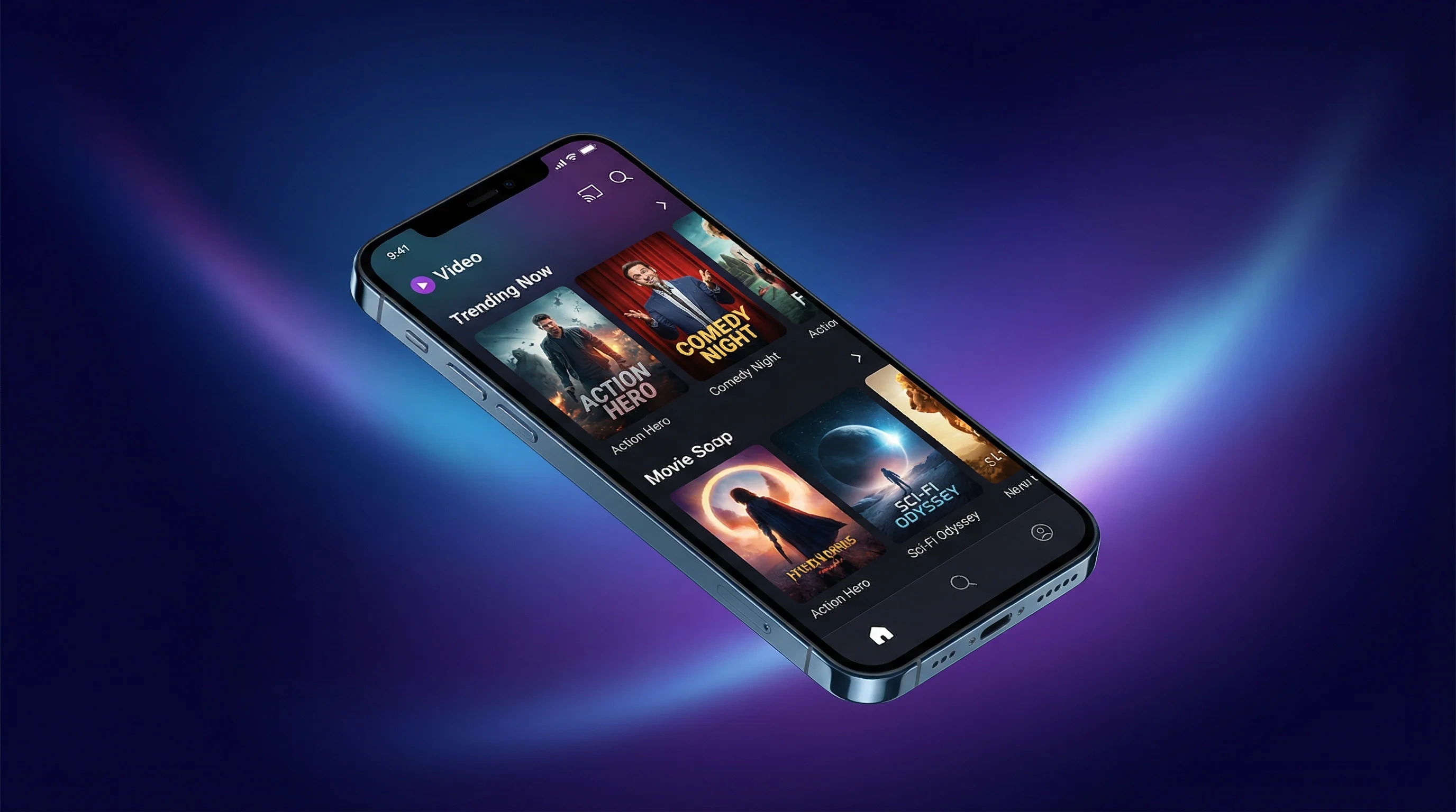 桥本有菜官方手机客户端下载